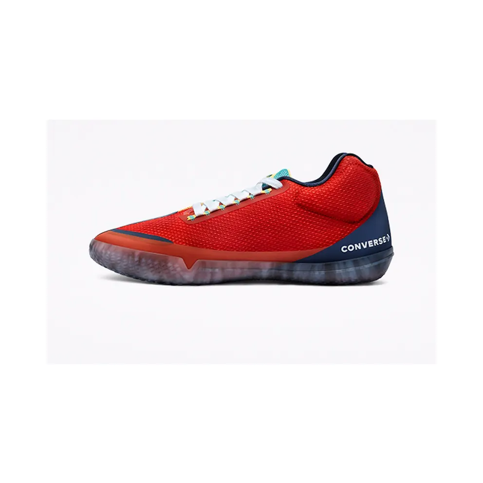 Converse All Star BB Evo Court Daze Bright Poppy/citron Pulse (170761C)