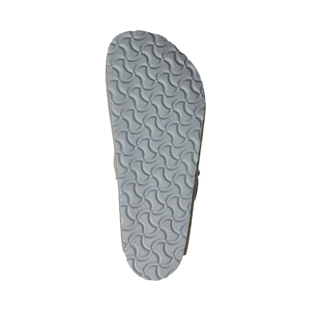 Birkenstock Boston SFB VL Stone Coin (1020549)