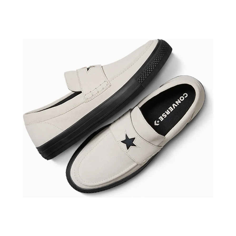 Converse Chuck Taylor All Star Loafer Beige