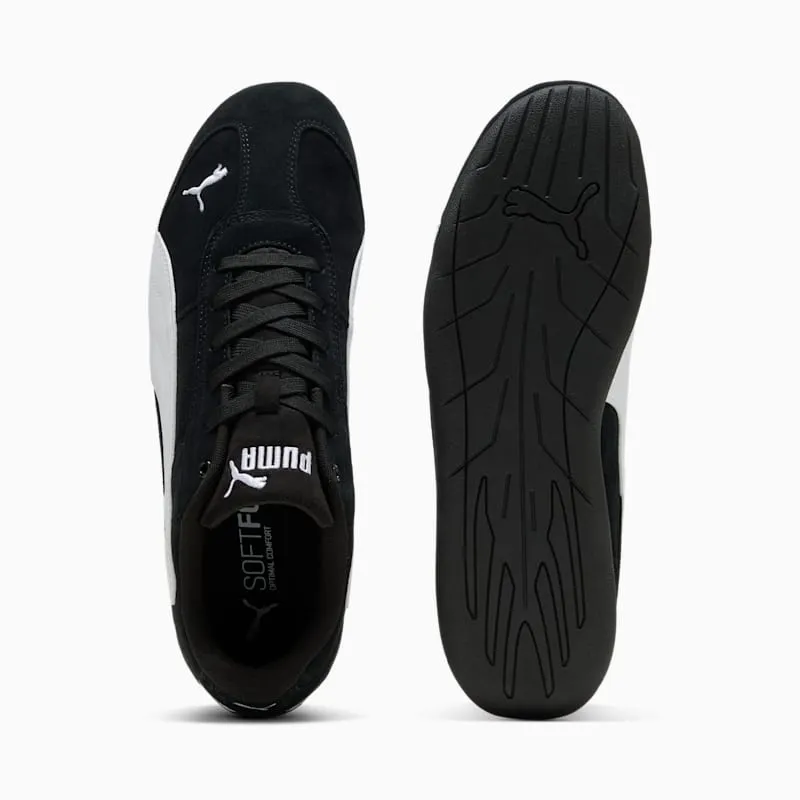 PUMA Replicatch Sd – Black/White (40509701)