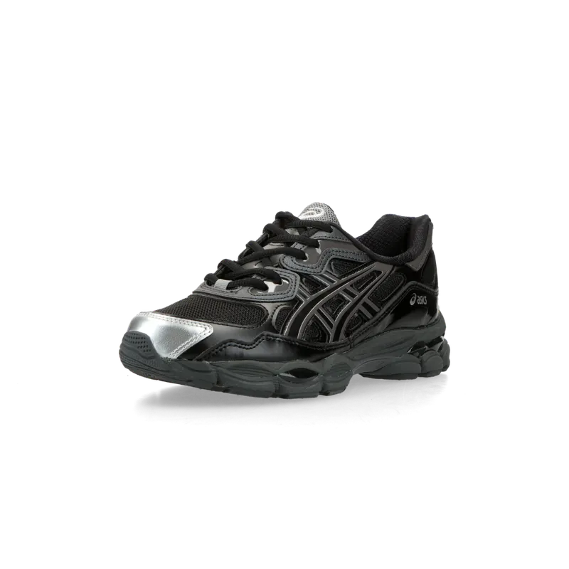 ASICS SportStyle GEL-NYC by Kicki (black / black) – 1203A571-001