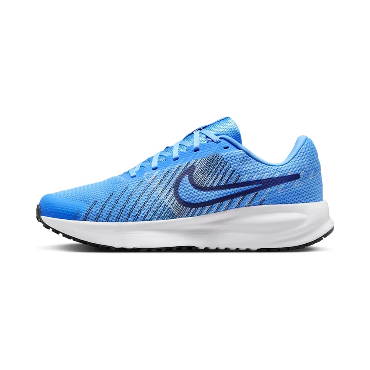 Nike Run Defy “University Blue / White / Black / Blue Void” (HM9594-400)