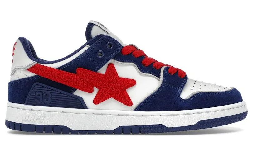 Overige merken sneaker 1K30191309-BLU