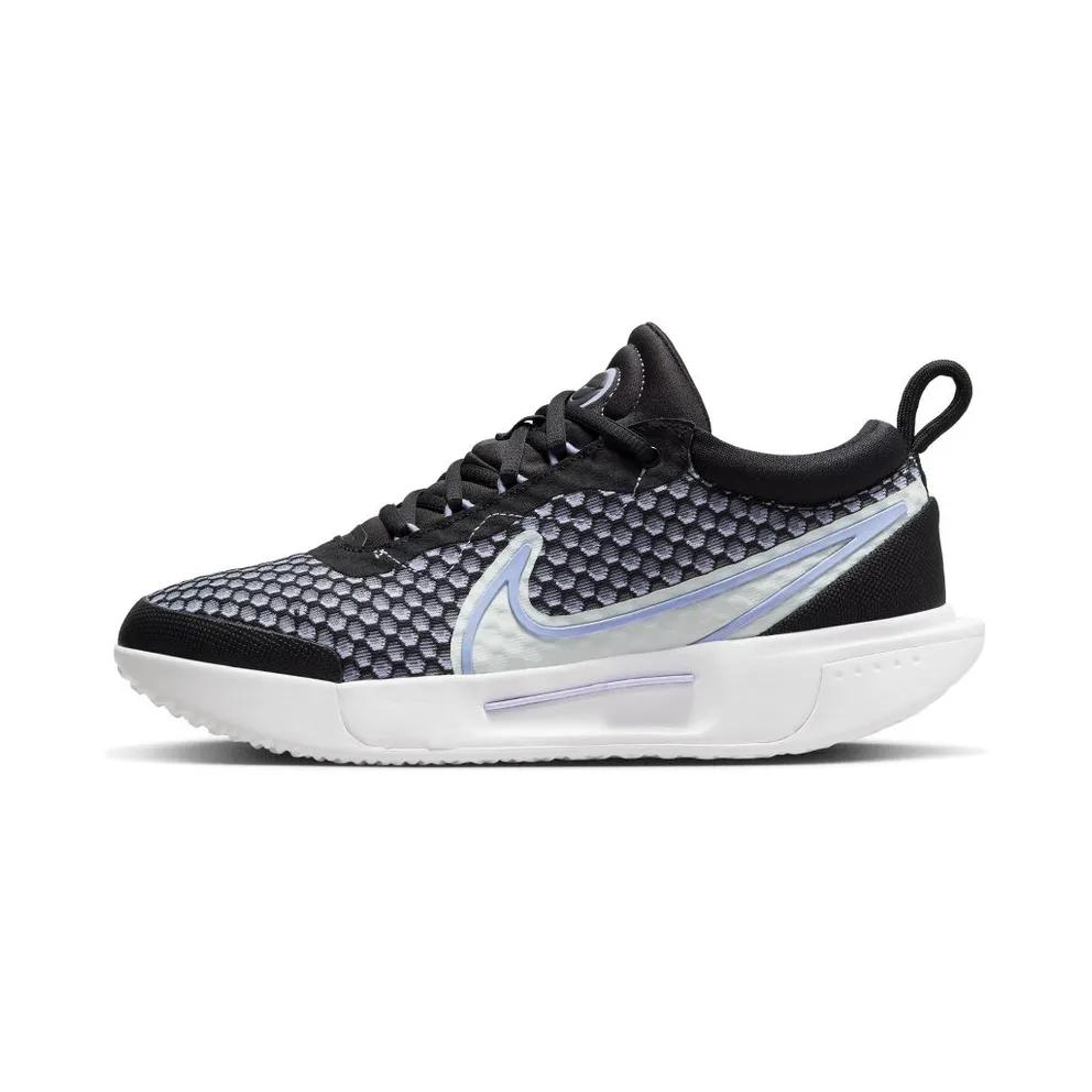 NikeCourt Zoom Pro Hard Court Tennis Black (DH0990-001)