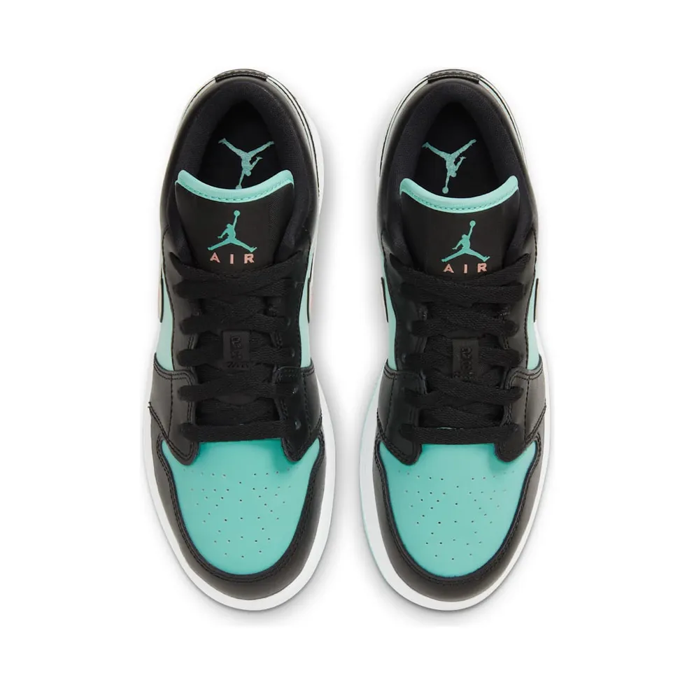 Jordan 1 Low SE Tropical Twist (GS) – “Opical Twist / Tropical Twist Black” (CV9844-301)