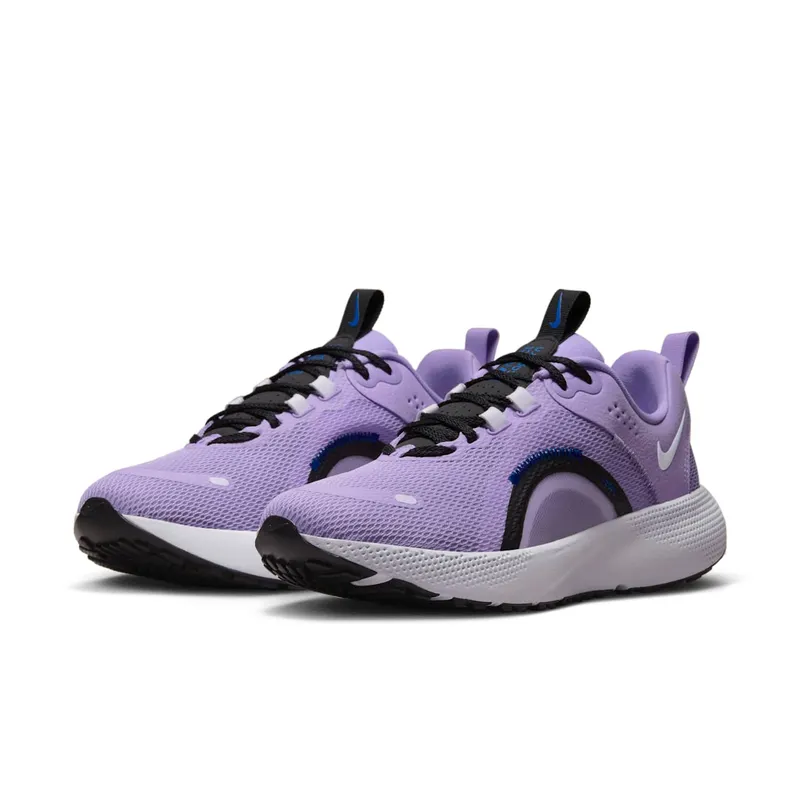 Nike React Escape Run 2 Road Running Purple (DJ9976-501)