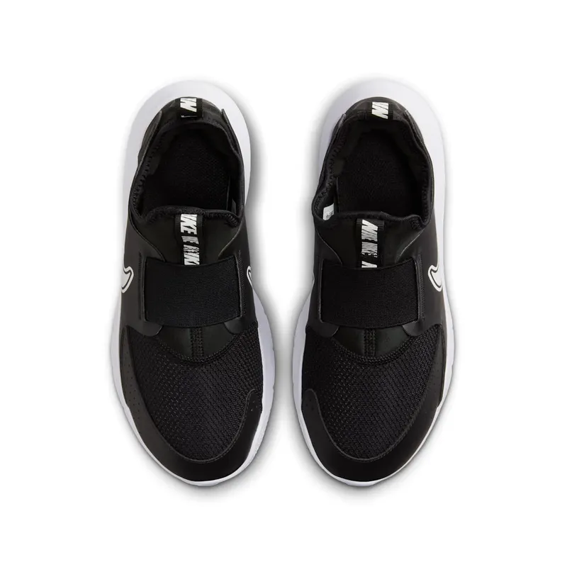 Nike Flex Runner 3 Black White (FN1294-005)