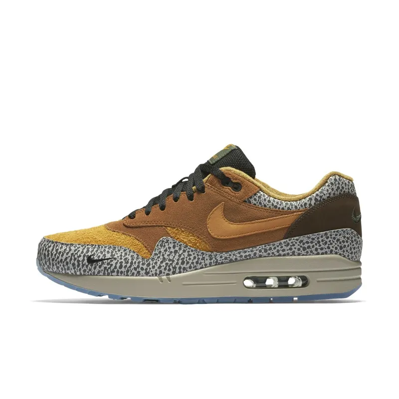 Nike Air Max 1 Atmos Safari (2016) (665873-200)