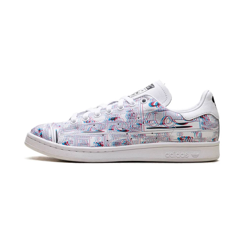 adidas Stan Smith Mickey Mouse 3D (FW2911)
