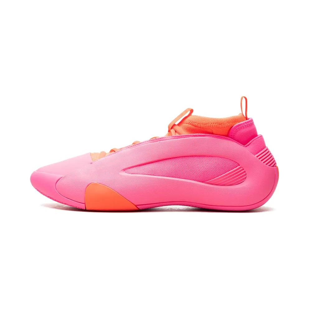 Adidas Harden Vol. 8 “Flamingo Pink” (IE2698)