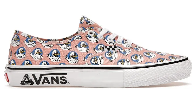 Vans Authentic VN0A4BWN6VL