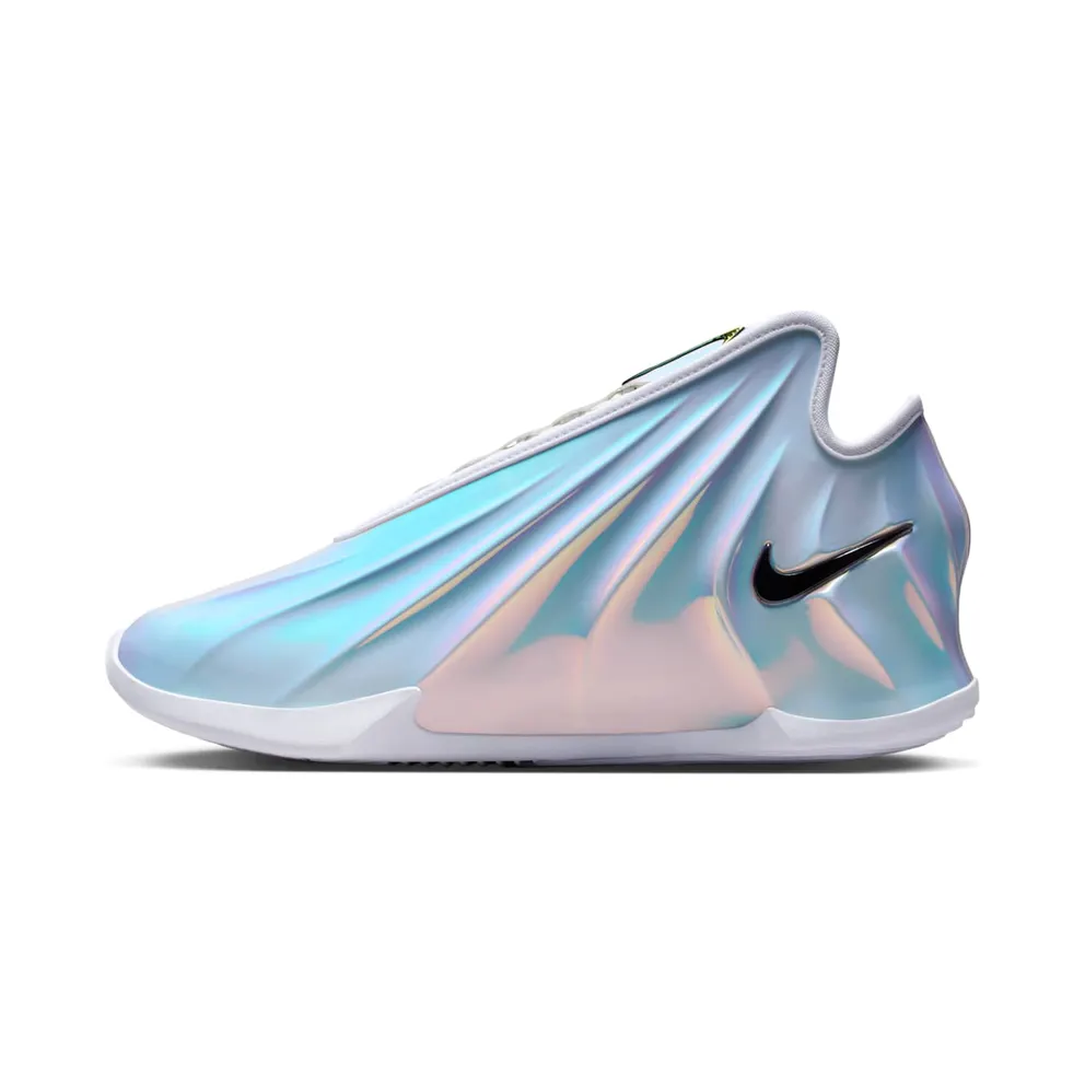 Nike GT Future “Warning Label” (IB6681-900)