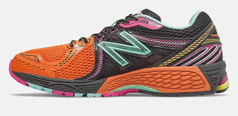 New Balance 860v2 End (ML860XF)