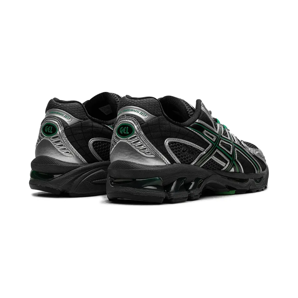 Asics Gel Numbus 10.1 “Green Basil” (1203A543-022)