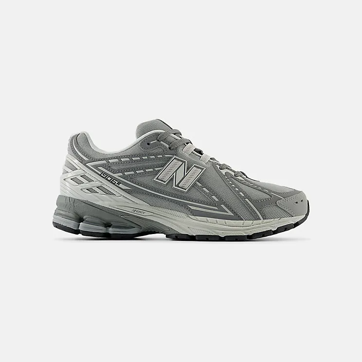 New Balance 1906R Concrete Harbor Grey (M1906RLC)