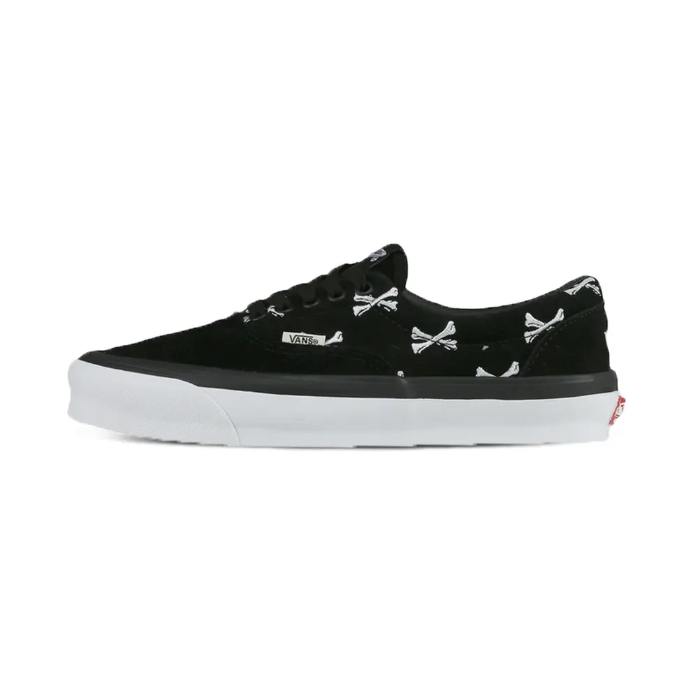 Vans Era WTAPS Bones Black