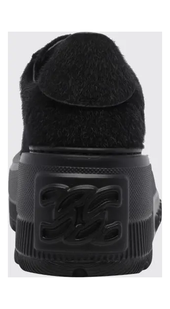 Casadei Sneakers Black (2X063J070NC31149000) (3)