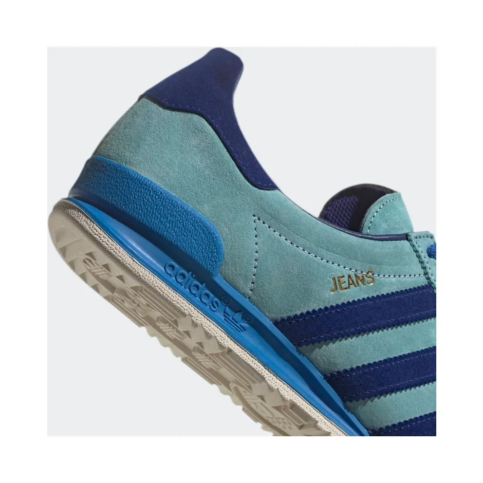adidas Jeans Mint Ton / Victory Blue / Blue (H01810)