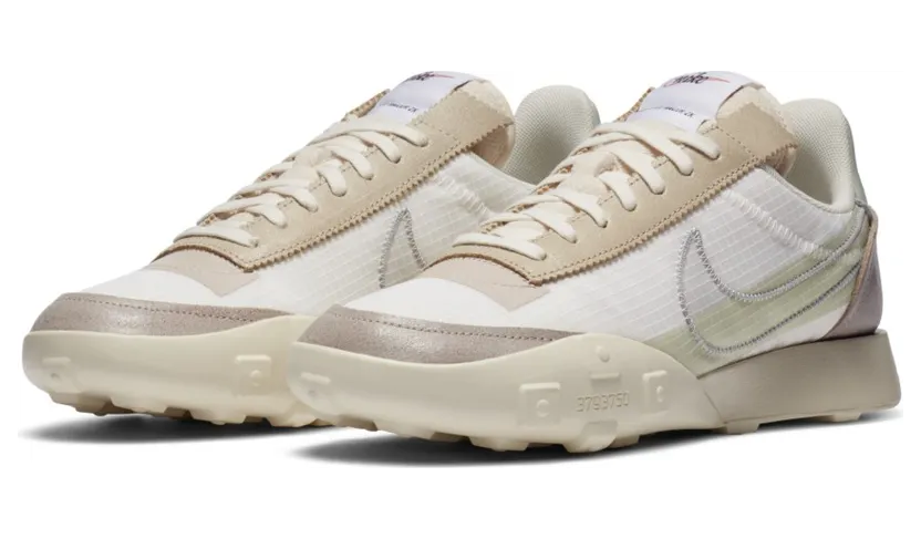 Nike Waffle Racer 2X Pale Ivory (W)