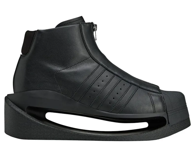 adidas Y-3 Gendo Pro Model Triple Black (JS2465)