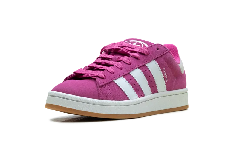 Adidas Campus 00s GS “Semi Lucid Fuchsia” (IG9156)