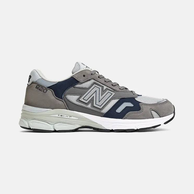 New Balance 920 Grey Black (M920GNS)