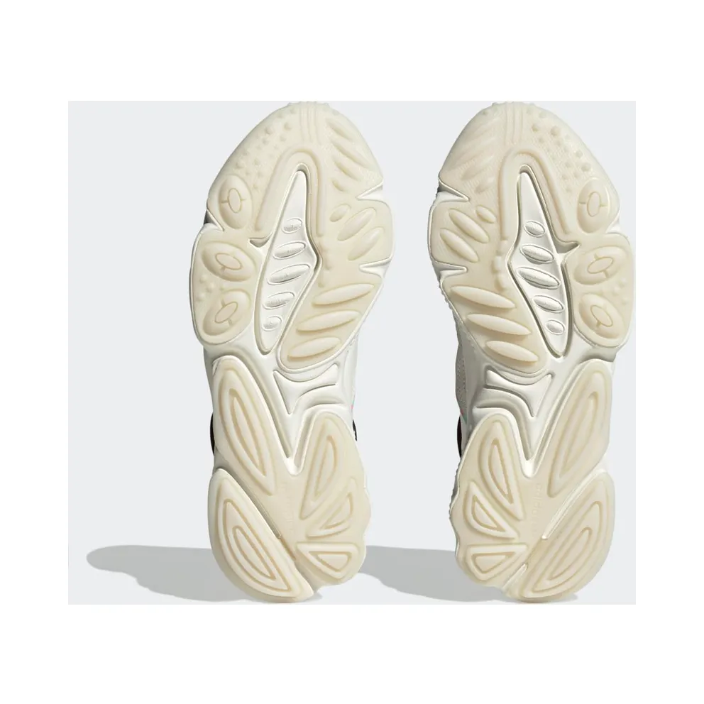 Adidas OZWEEGO Off White / Off White / Core Black (HQ1858)