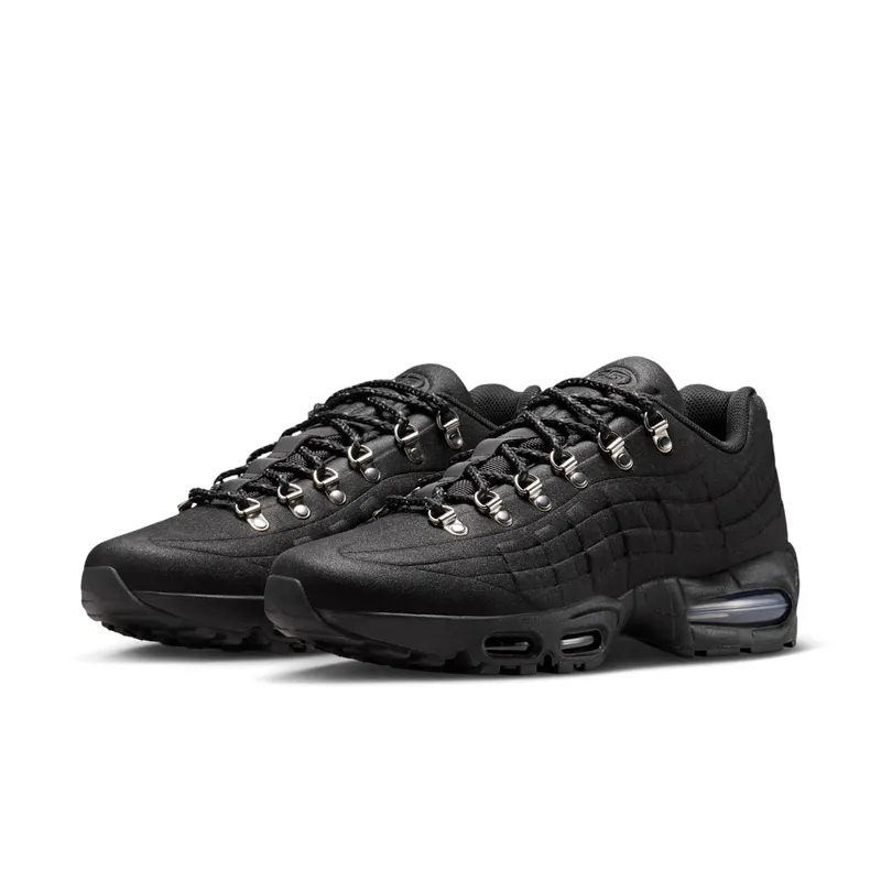 Nike Air Max 95 “Family Reunion – Off Noir” (IQ1662-045)