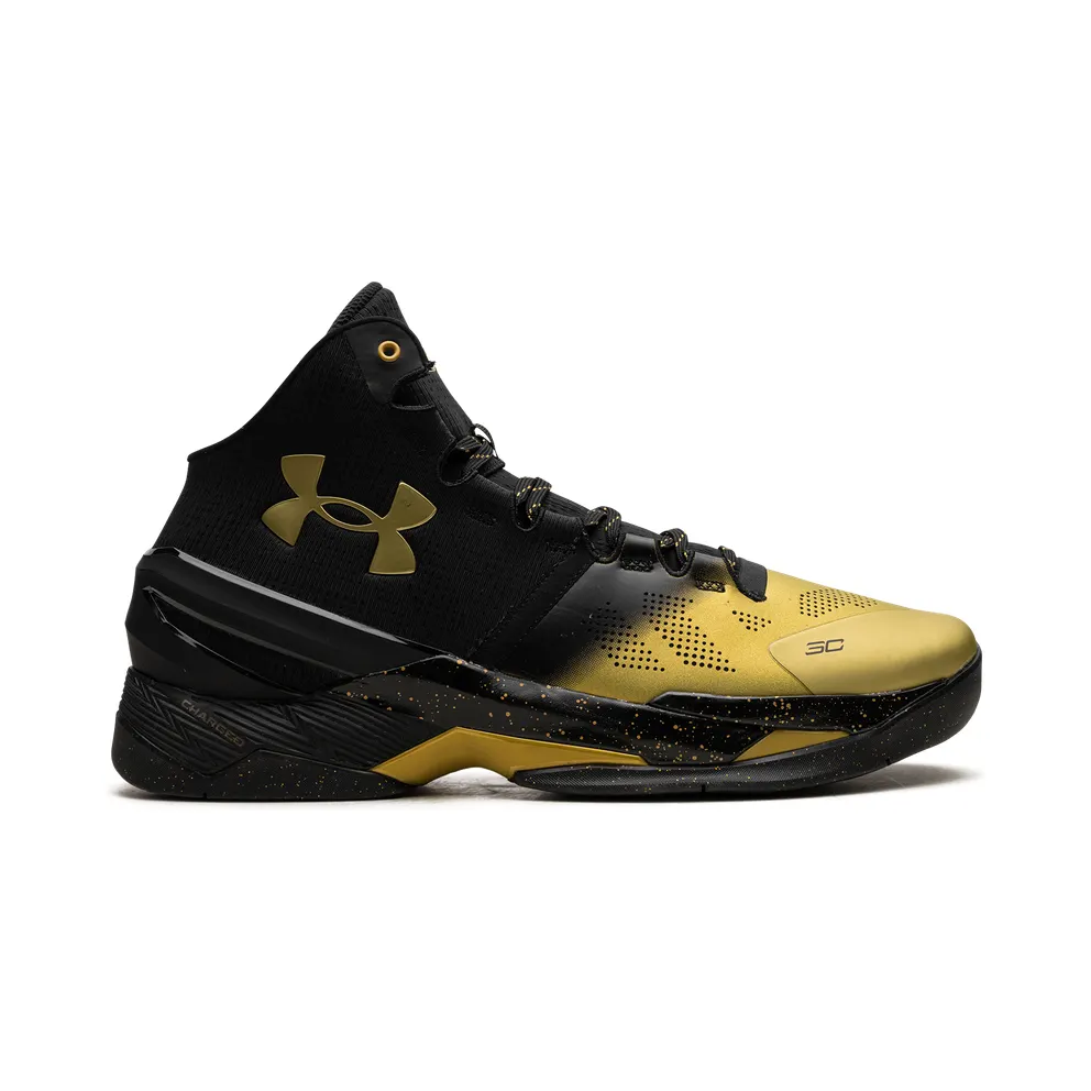 Under Armour Curry “Back to Back MVP Pack 2023” (3028431-001)