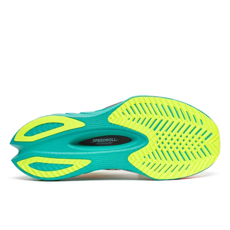 SAUCONY Endorphin Pro 4 “White / Mutant” (S20939-97)