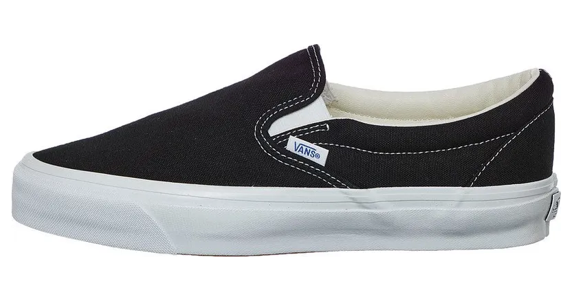 vans-slip-on VN000CSEBA2
