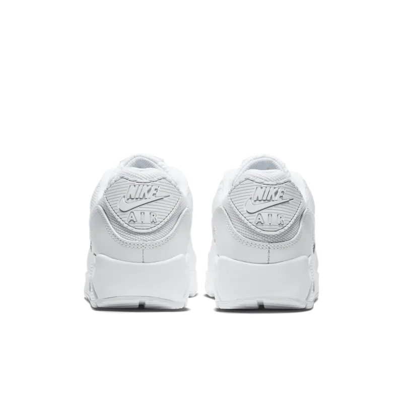 Nike Air Max 90 Twist White (W) White/White-White (CV8110-100)