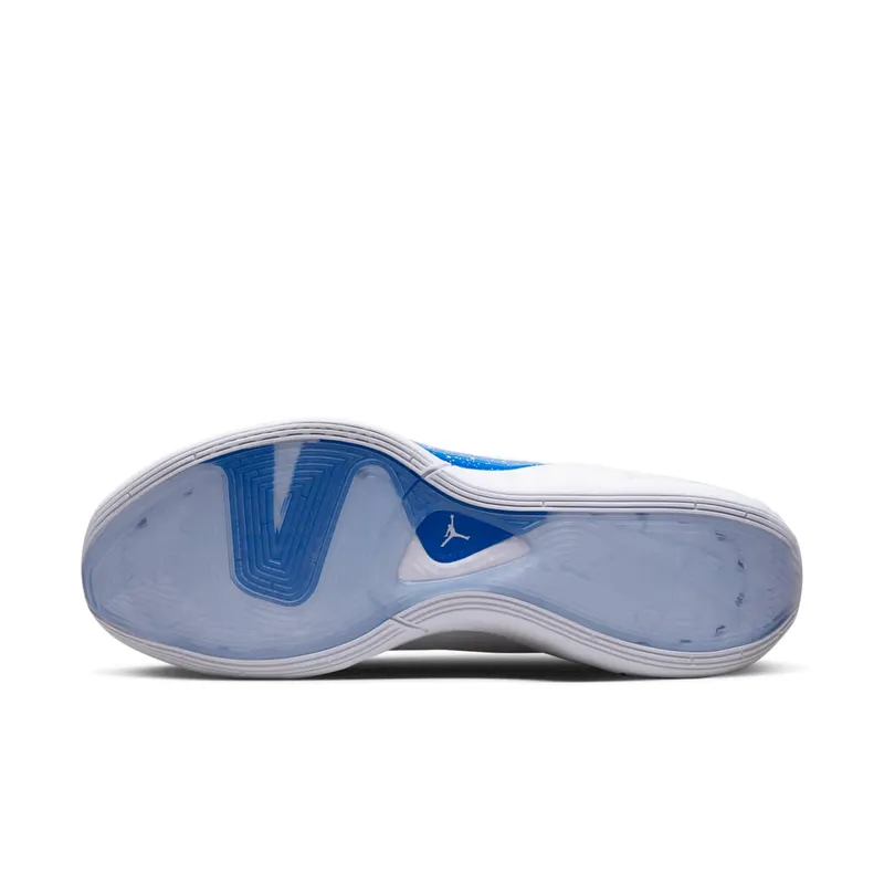 Jordan Luka 1 White Sport Blue (DQ7689-114)