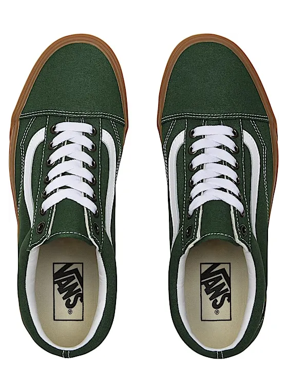 vans-old-skool VN0A4U3BWYY