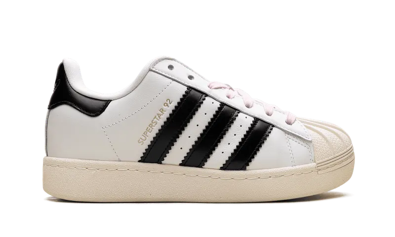 Adidas Superstar 92 “Pharrell – Virginia White” (JI4268)
