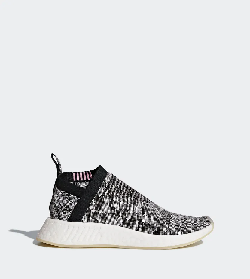 Adidas NMD CS2 PK W Core Black (BY9312)