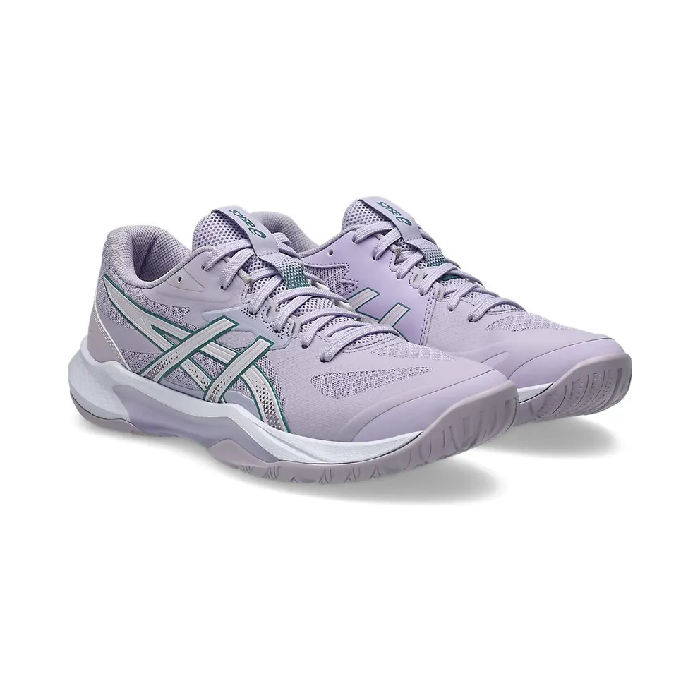 ASICS GEL-TACTIC 13 “Murasaki / Dahlia” (1072A118-500)