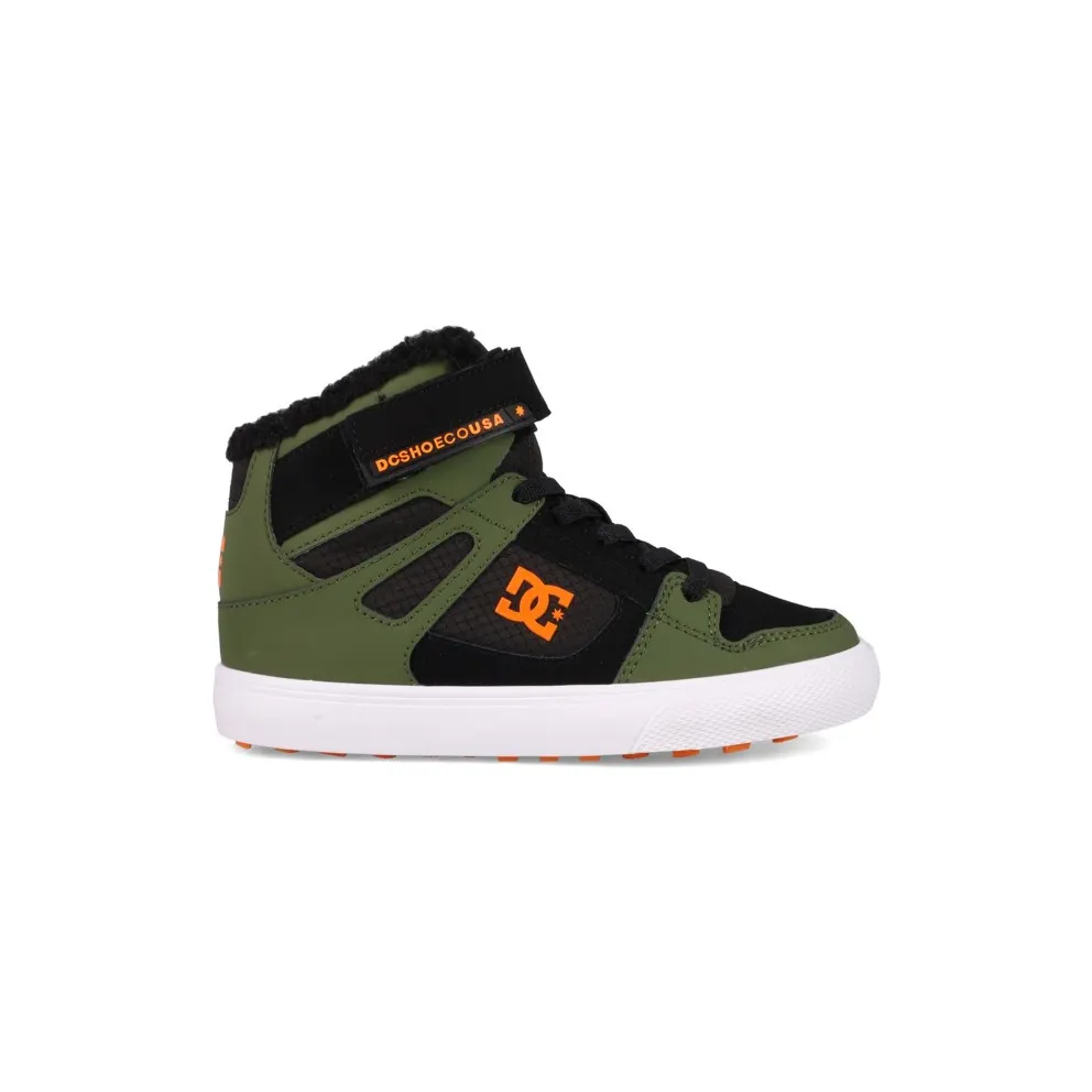 DC Pure High-Top Wnt Ev (ADBS300327301)