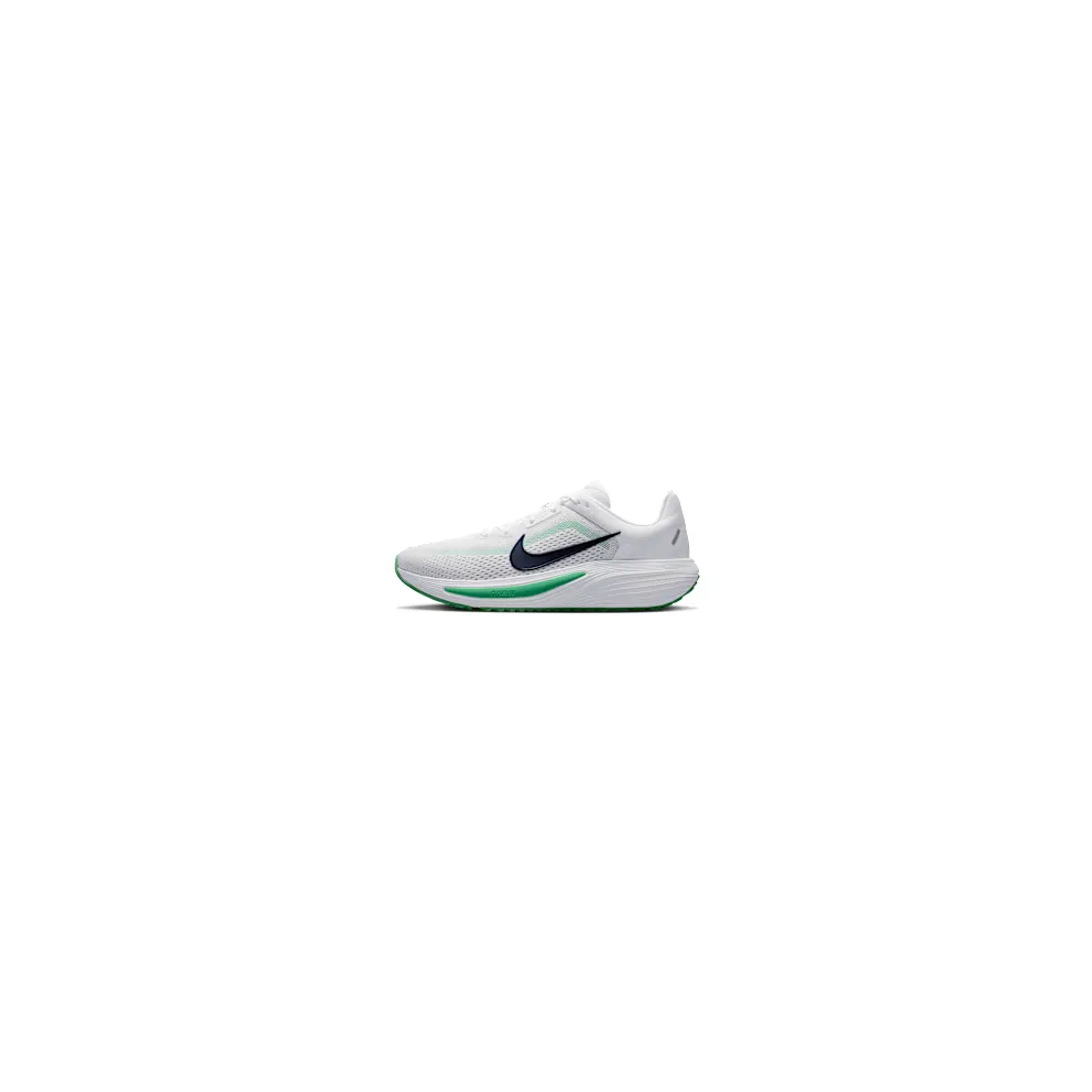 Nike Quest 7 Road “White / Green Spark / Midnight Navy” (IM6368-100)
