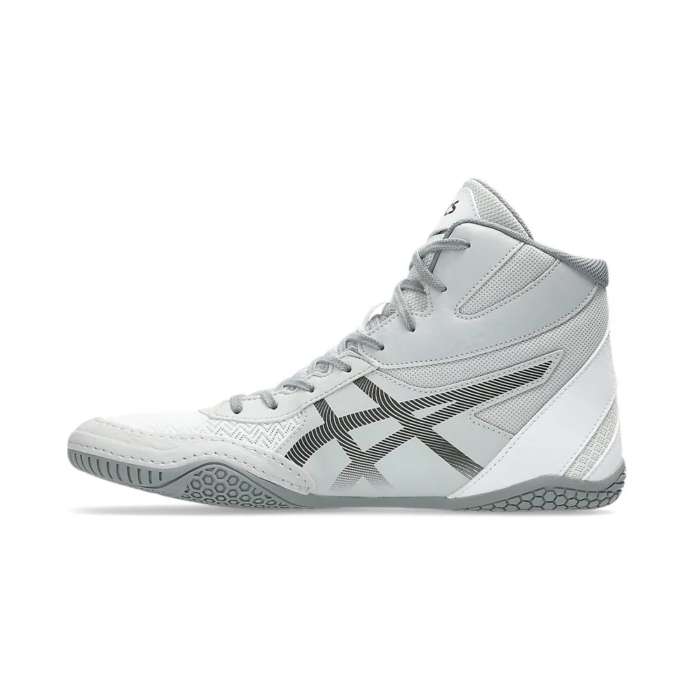 ASICS MATCONTROL 3 “White / Gunmetal” (1081A053-102)