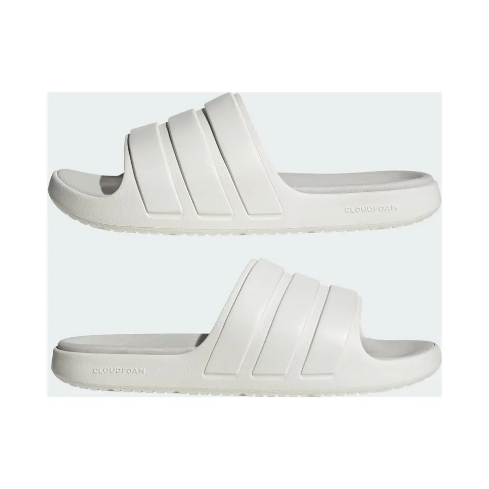 Adidas Znsory Slides Crystal White / Crystal White / Dash Grey (JI2271)
