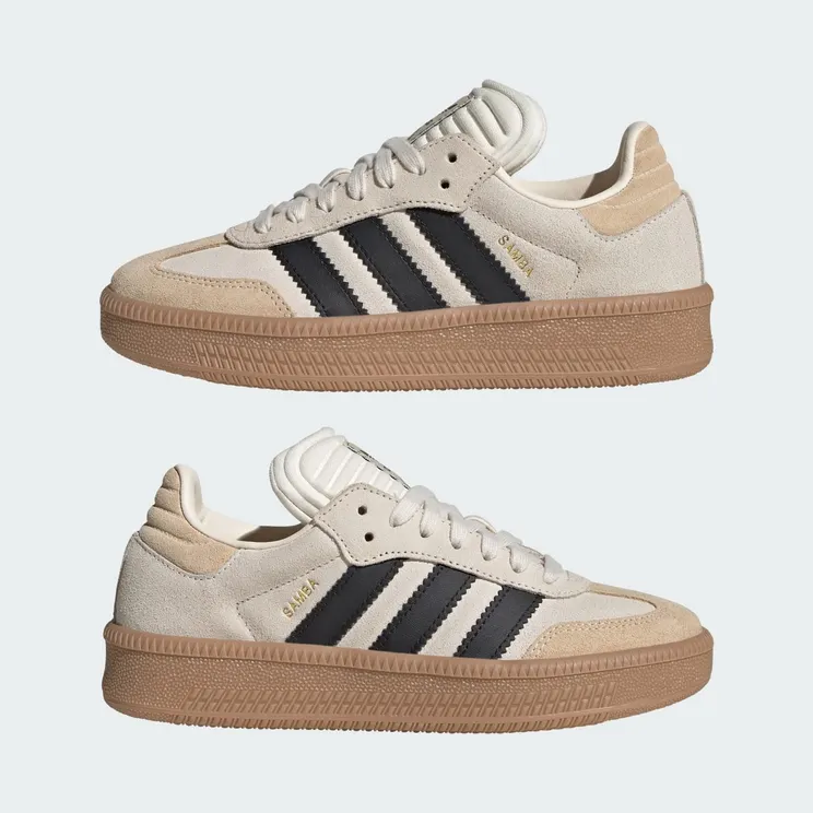 adidas-samba JR1634