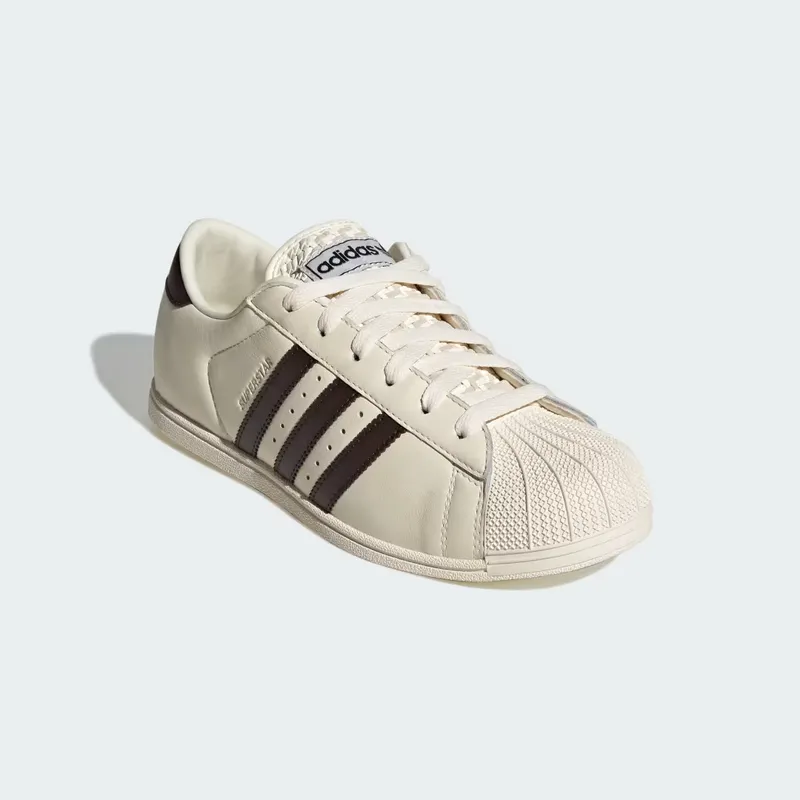 Adidas Superstar NEUTRALS/BROWN (KK0422)