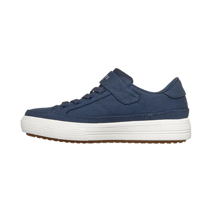skechers-skech 418062L_NVY