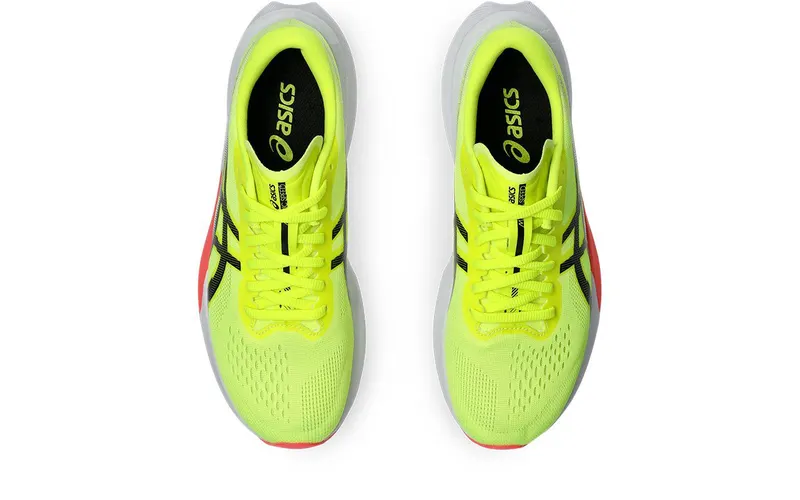 ASICS Magic Speed 4 Safety Yellow (1012B676-750)