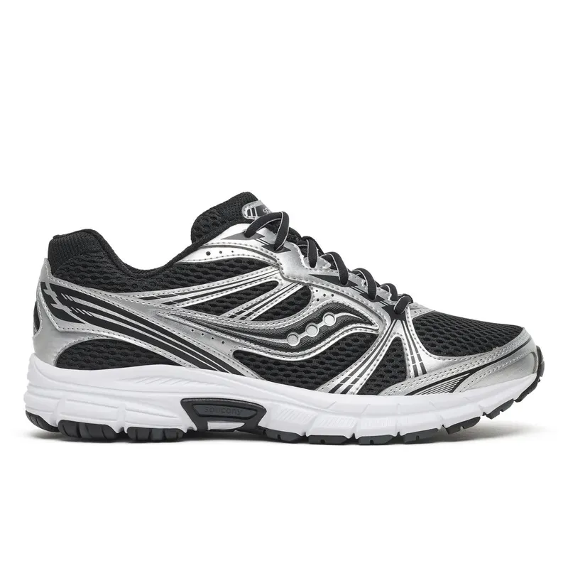 Saucony – Ride Millennium – Women – Sport – Veelkleurig (S101836-1005)