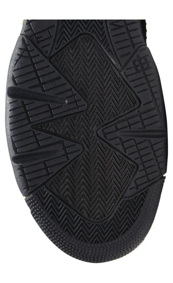 Jordan Mars 270 Black Gold