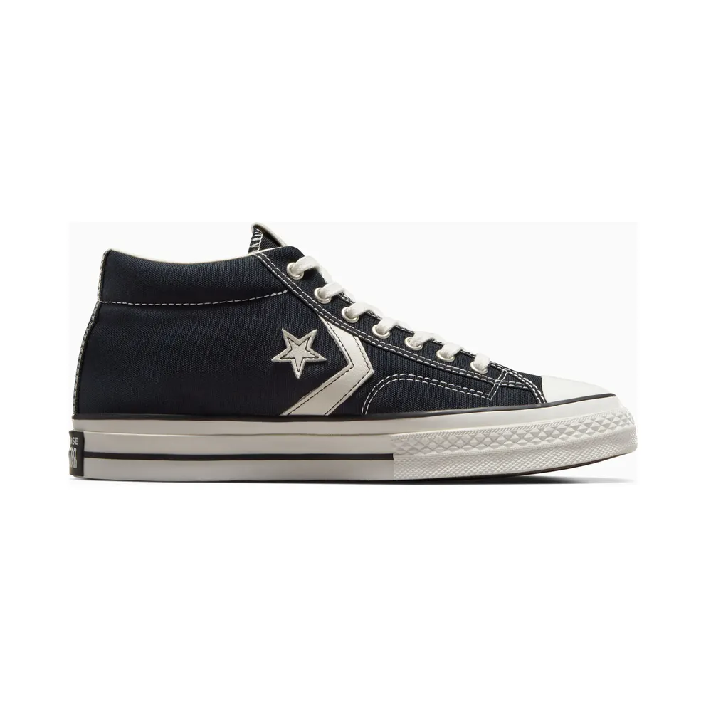 Converse Star Player 76 Black, White Black/ White (A06920C)