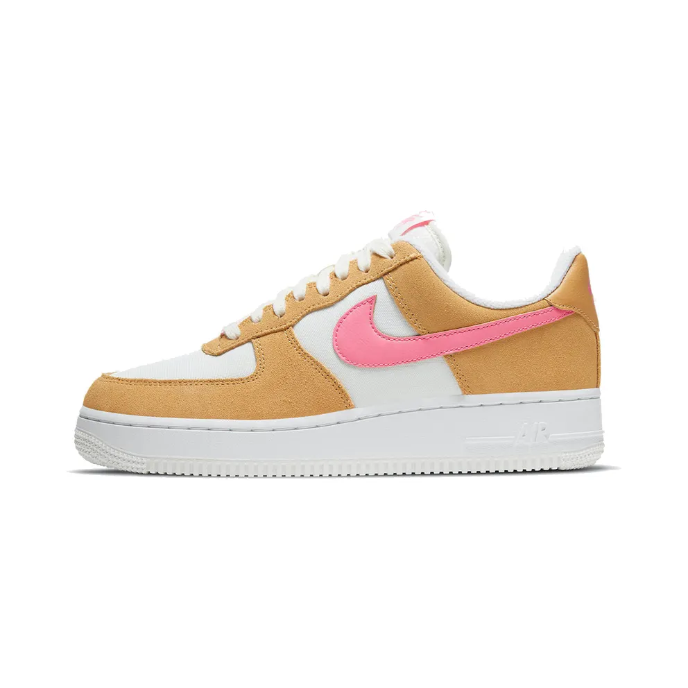 Nike Air Force 1 Low Pink Orange (2020) (DC1156-700)