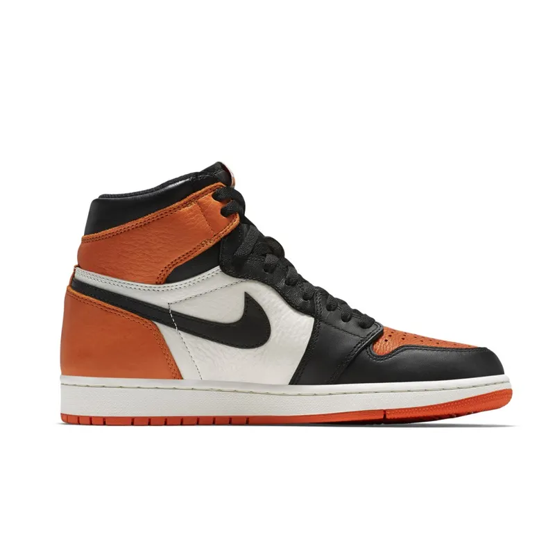 Air Jordan 1 Retro High OG ‘Shattered Backboard’ (2015) (555088-005)